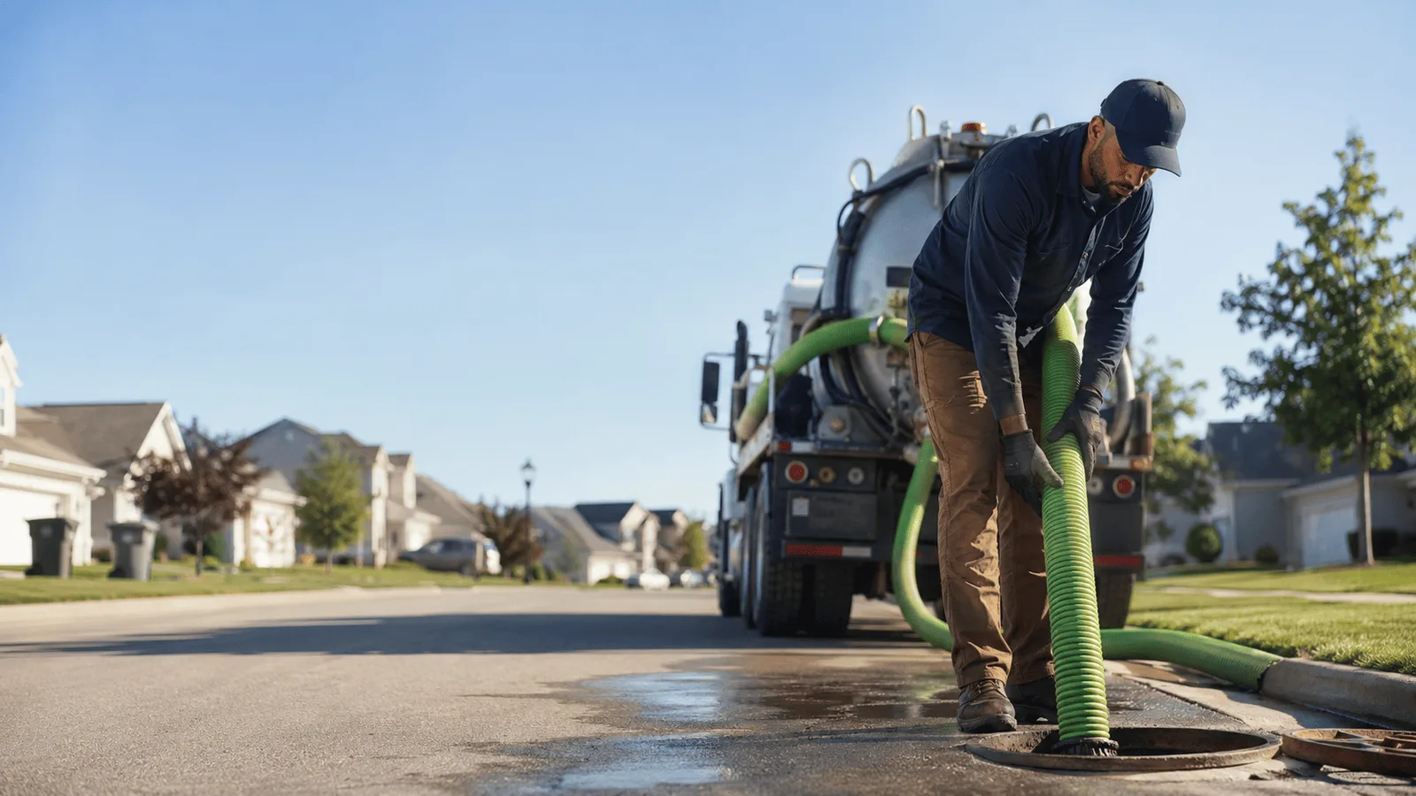Mosquito Control in Kendleton, TX